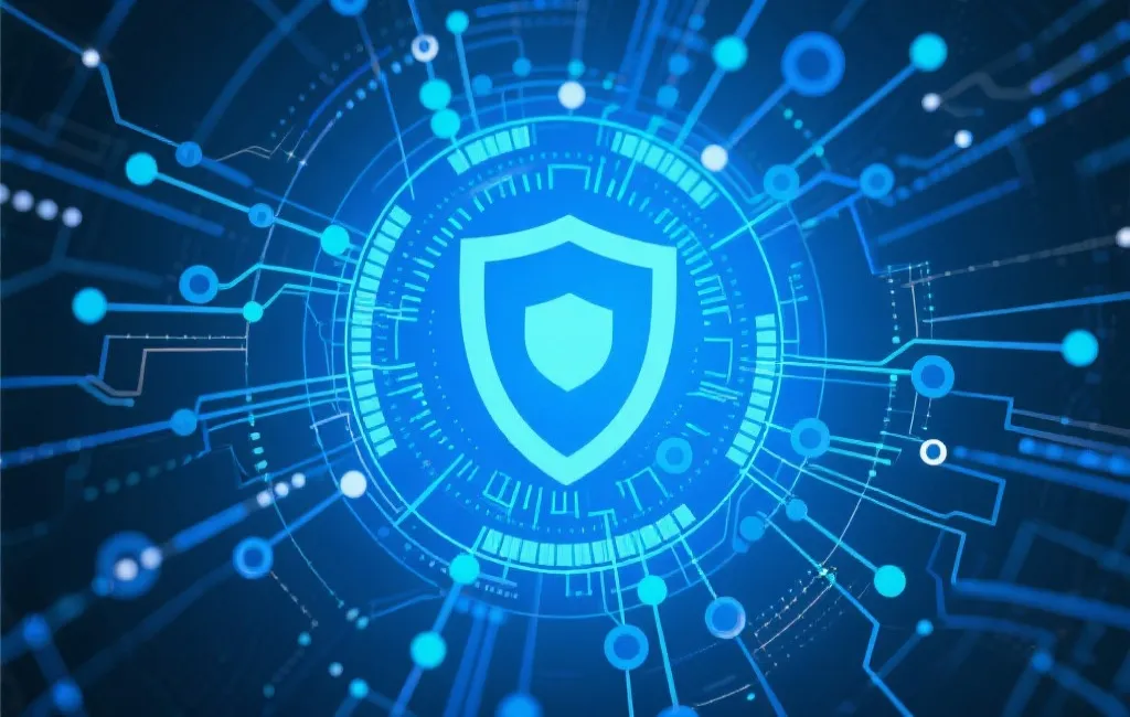 安全加密与合规操作界面